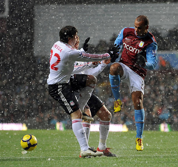 他们的防守 他们的防守