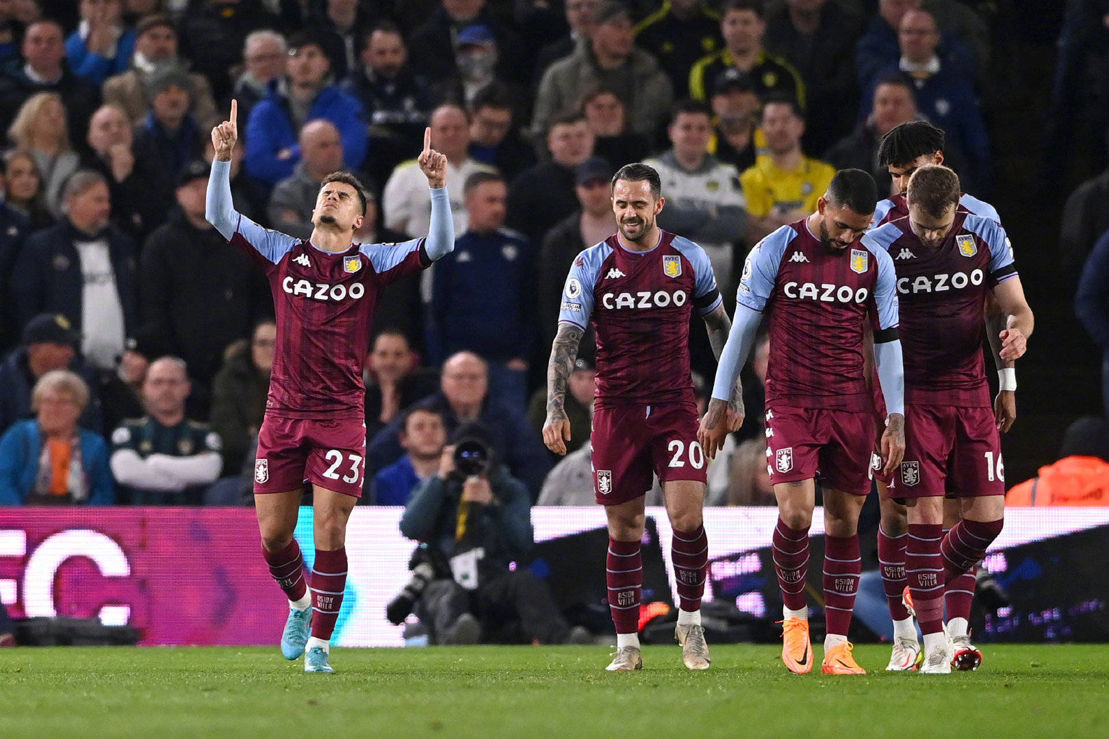 在比赛的第 在比赛的第