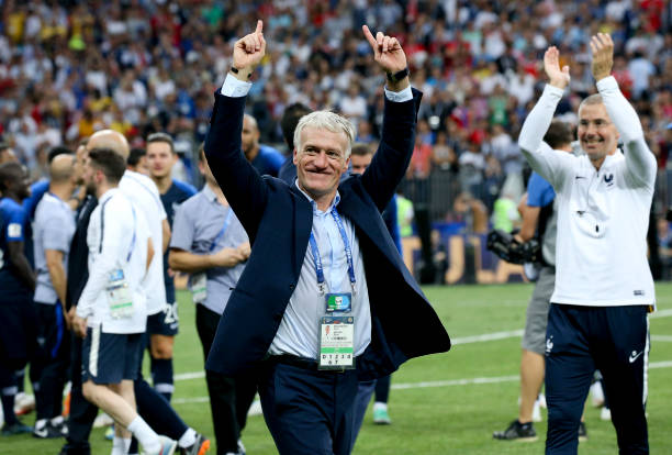 力量的到来 力量的到来